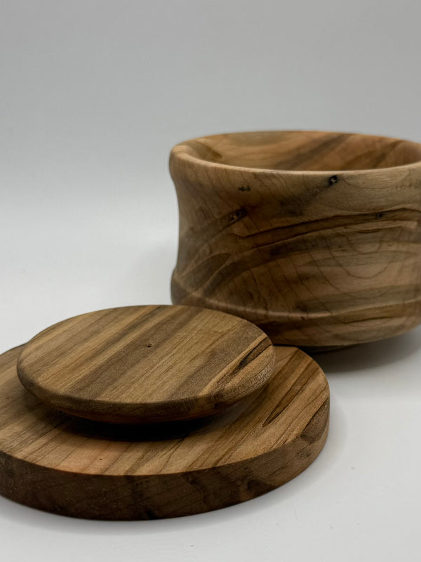 Handcrafted Ambrosia Maple Cocktail Smoker