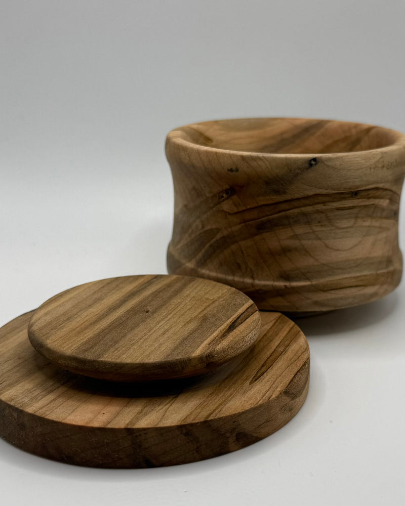 Handcrafted Ambrosia Maple Cocktail Smoker