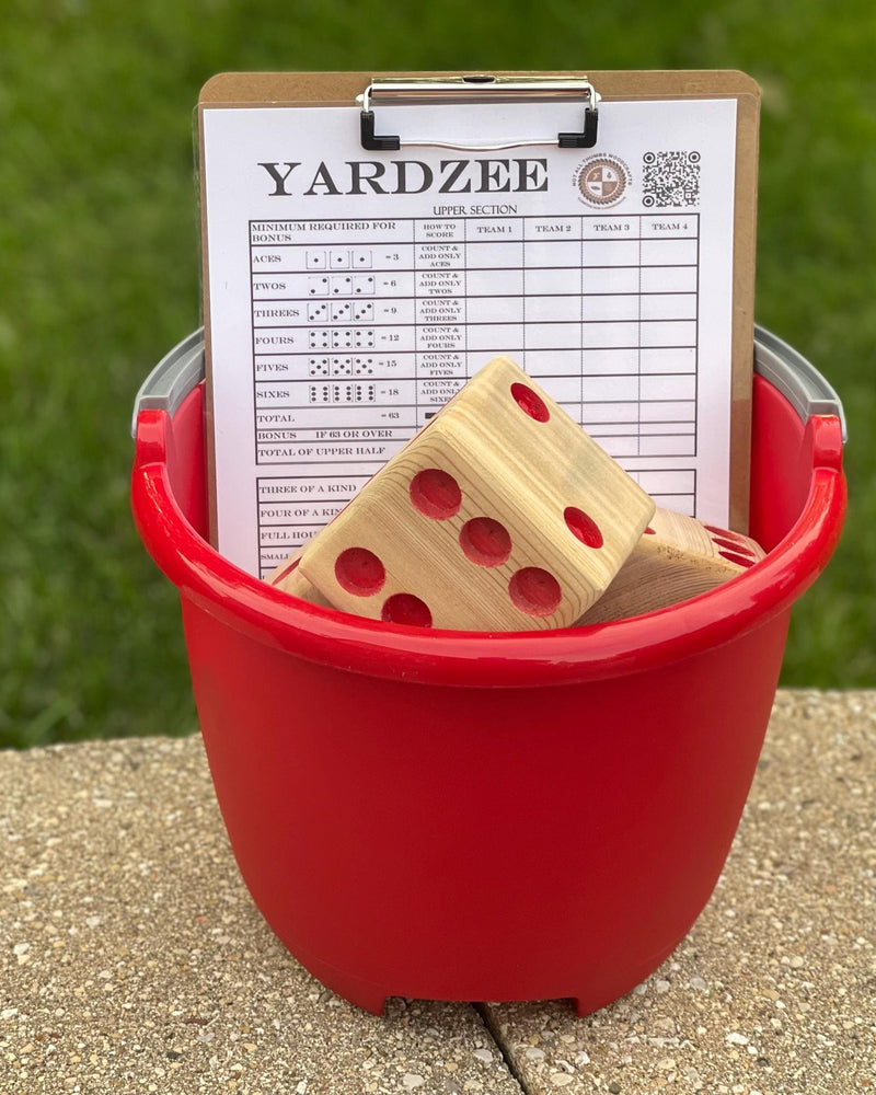YARDZEE - 